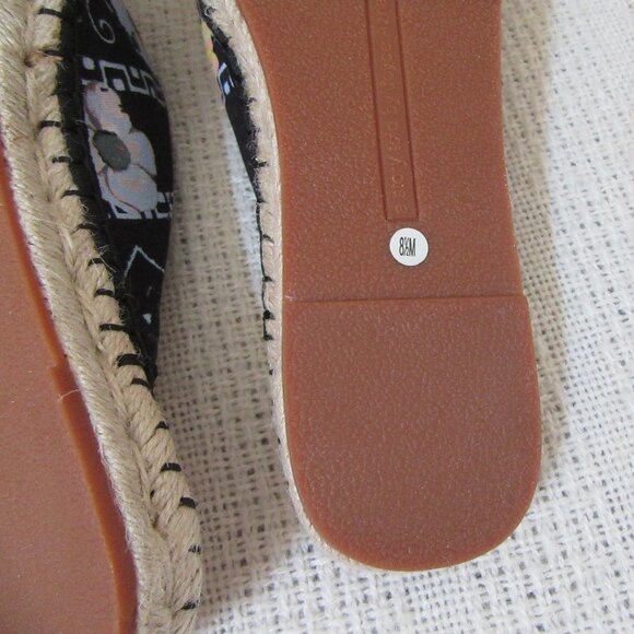 Avec Les Filles Val Espadrille Mules slides - Picture 11 of 11